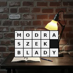 Rozwiązanie krzyżówki: cupido decolorata motyl dzienny z rodziny modraszkowatych podrodzina modraszki jest to gatunek pontyjsko śródziemnomorski dokonujący ekspansji w europie środkowej - modraszek blady | hasła, synonimy i podpowiedzi Hasło krzyżówkowe cupido decolorata motyl dzienny z rodziny modraszkowatych podrodzina modraszki jest to gatunek pontyjsko śródziemnomorski dokonujący ekspansji w europie środkowej - modraszek blady – rozwiązanie, synonimy, podpowiedzi i definicje krzyżówkowe